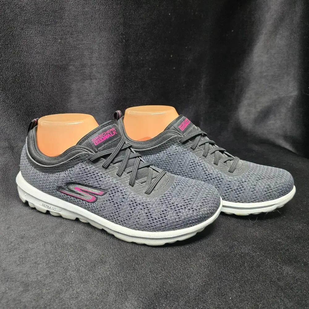 Skechers GoWalk Ultra-Rapid Walking Shoes